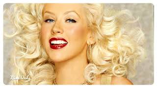 Christina Aguilera  Candyman Official Acapella [upl. by Hgeilhsa698]