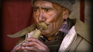 The New Tibet full documentary [upl. by Arette]