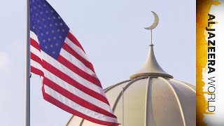 🇺🇸 Islamophobia in the USA  Al Jazeera World [upl. by Anyr]