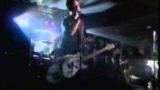 Green Day She Redundant Mikes nose gets broken live concert performance [upl. by Sandon]