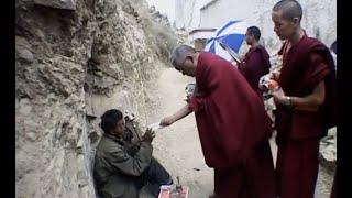 Mystic Tibet [upl. by Oliviero775]