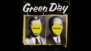 Green Day Redundant Eb tuning [upl. by Guyer]