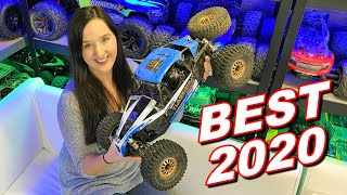 BEST RC CARS of 2020  TheRcSaylors [upl. by Olnek]