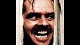 Jack Nicholson Great Prank Phone Call Soundboard [upl. by Nosreme333]