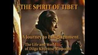 GnosisThe Spirit of Tibet  A Journey to Enlightenment [upl. by Alisia]