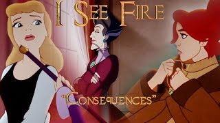 ❝I See Fire Episode 3❞ Consequences Dub [upl. by Ahsyak]