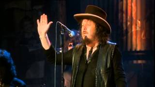 Zucchero  Senza una donna Live In Italy [upl. by Zed]