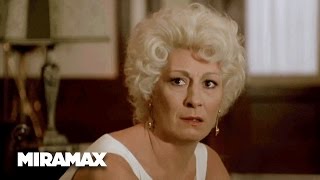 The Grifters  ‘The Oranges’ HD  Anjelica Huston Pat Hingle  MIRAMAX [upl. by Alyad272]