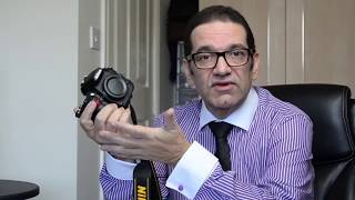 How To Fix Nikon D7000 focus issues [upl. by Amber]