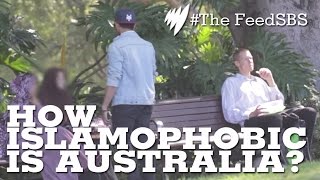 Islamophobia In Australia [upl. by Michelina174]