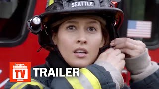 Station 19 Season 1 Trailer  Rotten Tomatoes TV [upl. by Oscar]