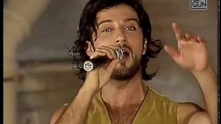 Tarkan NostalgyKuzu kuzu 2001 [upl. by Barsky]