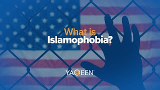 What is Islamophobia  Animation [upl. by Alten]