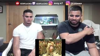 Christina Aguilera  Candyman Official Music Video  REACTION [upl. by Selim]