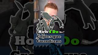 Grotesque Guardians Guide [upl. by Richard929]