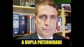 A DUPLA PATERNIDADE [upl. by Nauh]