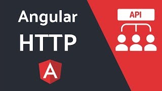 Angular HTTP Client Quick Start Tutorial [upl. by Idell]