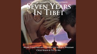 Seven Years in Tibet [upl. by Slotnick]