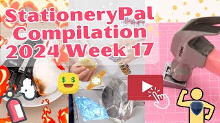 Stationery Pal Compilation Week 17  Stationery Pal [upl. by Carlock253]