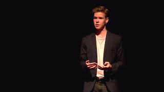 Youre being manipulated and dont even know it  Nate Pressner  TEDxYouthBasel [upl. by Horst]