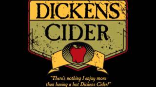 Dickens Cider [upl. by Nairret87]