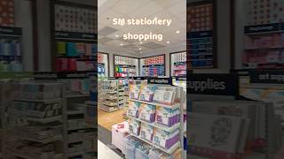 stationery shop tour [upl. by Remled438]