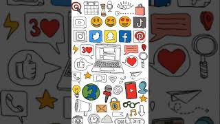 Stationery Pal Original Stickers  Gen Z [upl. by Nancee581]