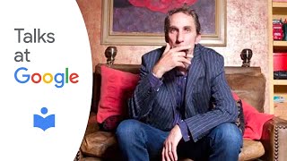 Psychogeography  Will Self  Talks at Google [upl. by Enaitsirhc75]